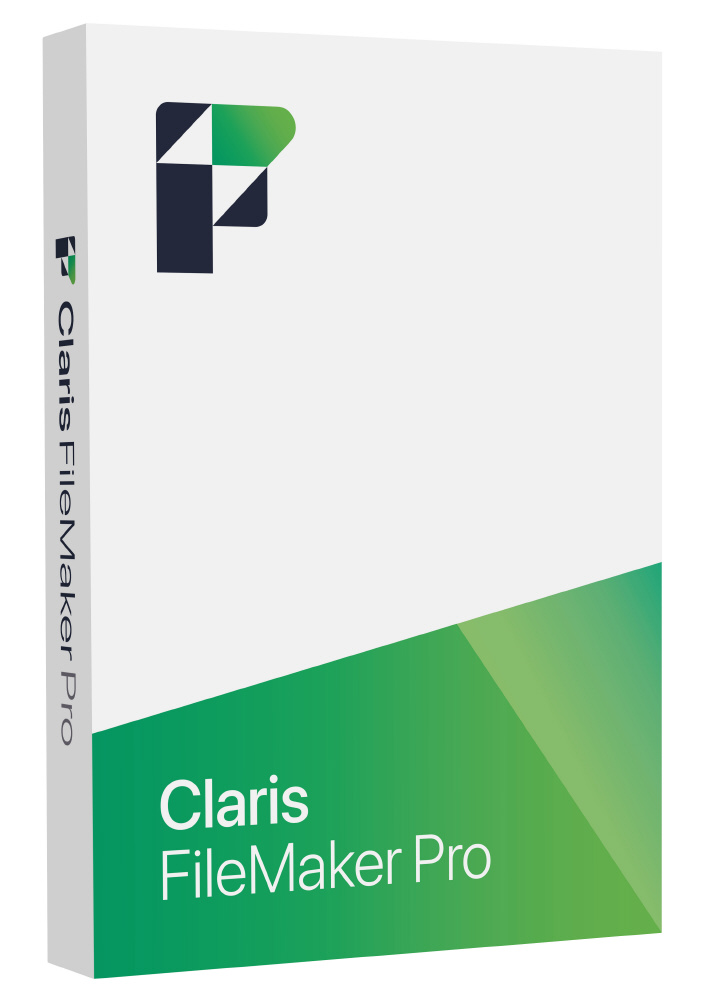Claris FileMaker Pro 2025 ［Win・Mac用］｜の通販はソフマップ[sofmap]