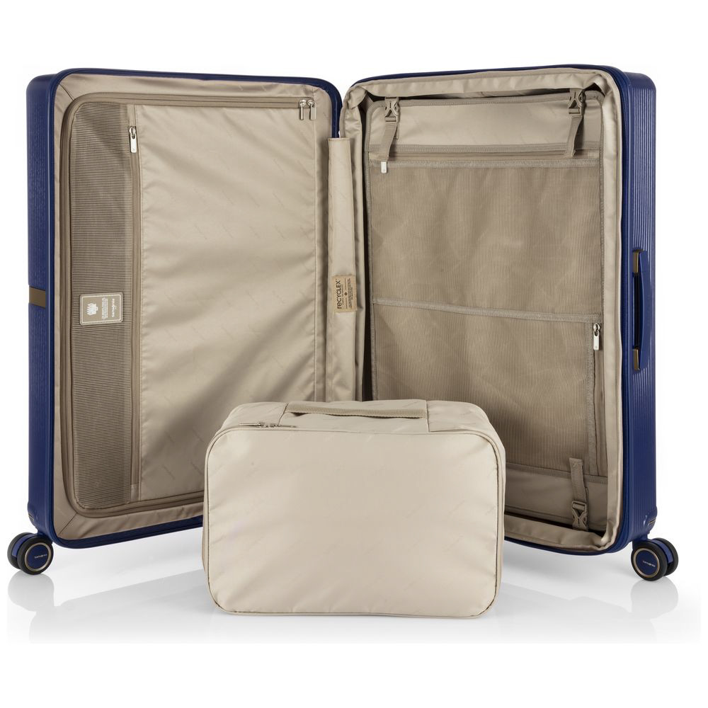 スーツケース ハードケース キャリーケース MINTER（ミンター