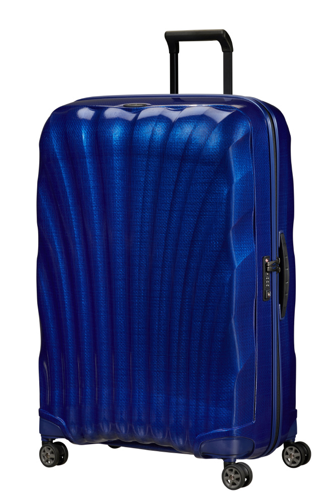 CS2*01005BL C-Lite SPINNER 81/30 サムソナイト　ハードスーツケース　Samsonite ［TSAロック搭載］