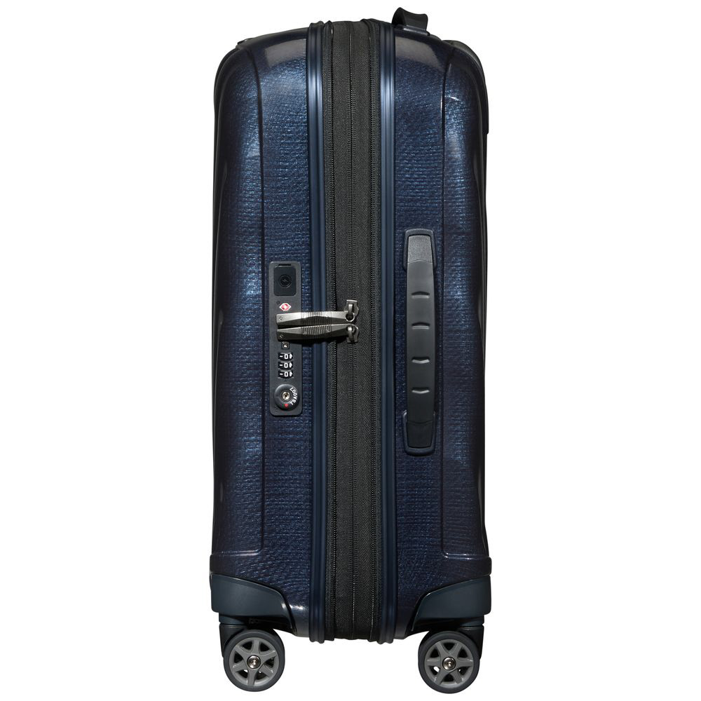 シーライト スピナー55 EXP スーツケース Samsonite（サムソナイト