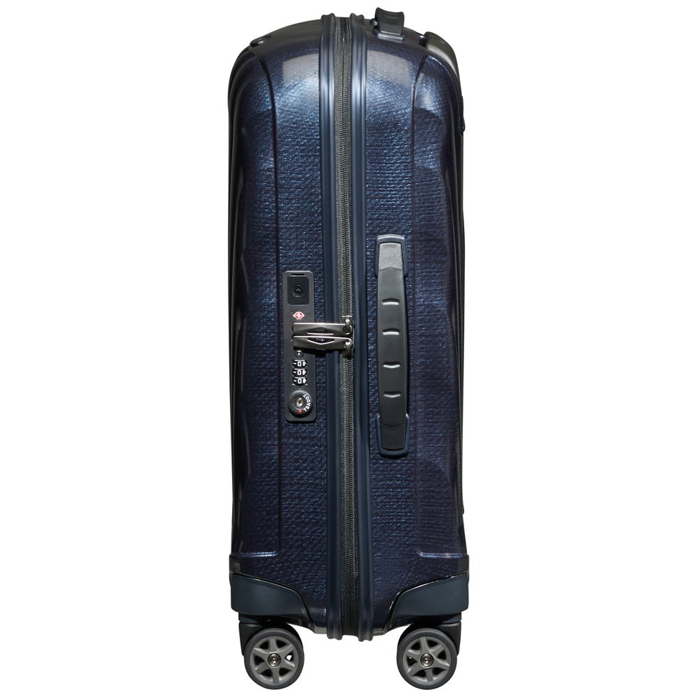 シーライト スピナー55 EXP スーツケース Samsonite（サムソナイト