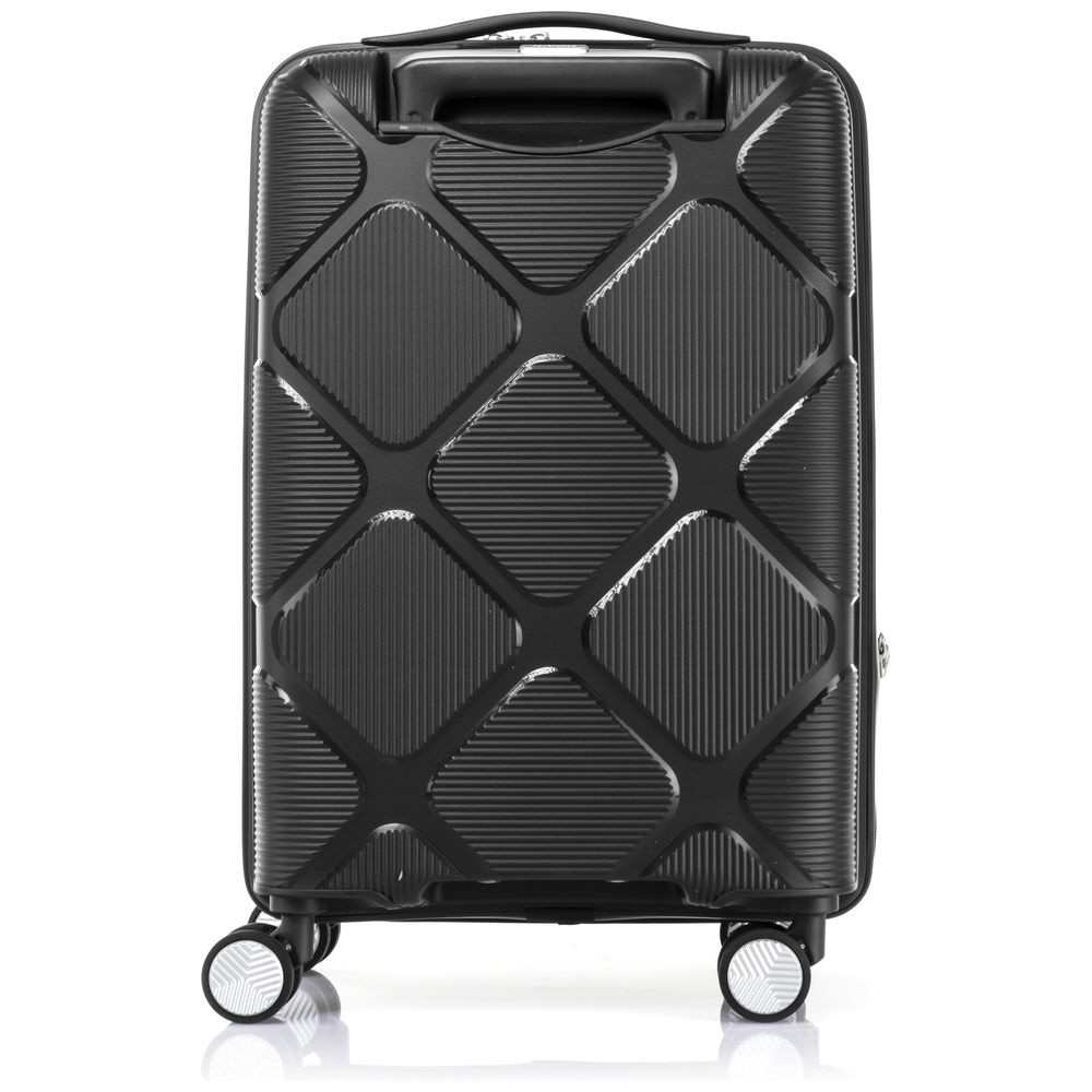 スピナー55 エキスパンダブル スーツケース INSTAGON（インスタゴン
