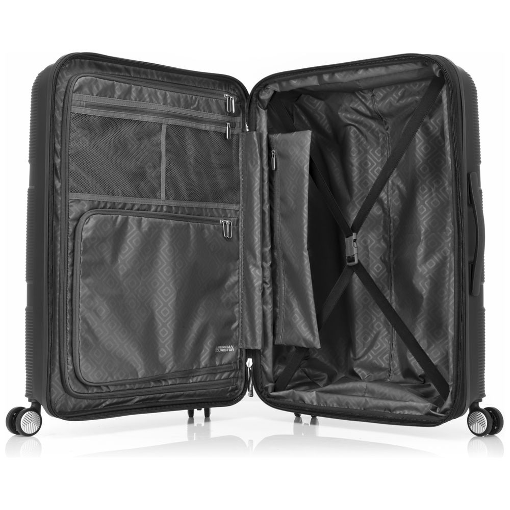 スピナー55 エキスパンダブル スーツケース INSTAGON（インスタゴン