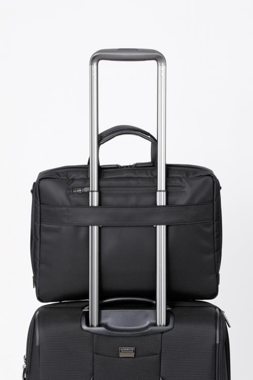 HS3*09001 Debonair5 ブリーフケース samsonite デボネア5｜の通販は