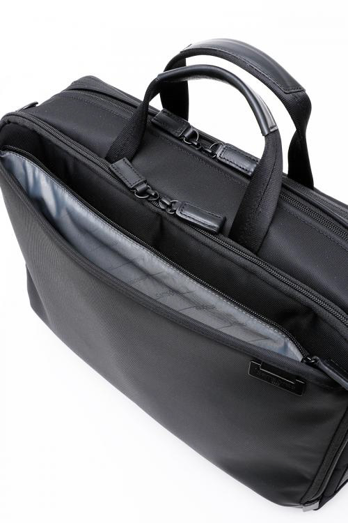 HS3*09002 Debonair5 ブリーフケース EXP Mサイズ samsonite デボネア5