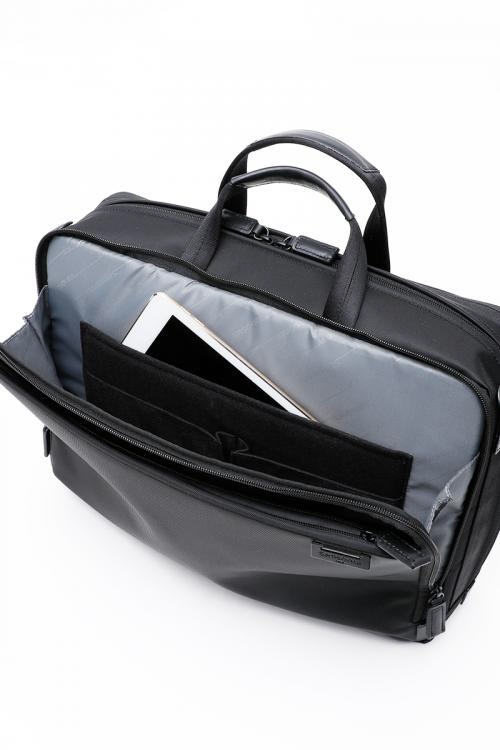 HS3*09002 Debonair5 ブリーフケース EXP Mサイズ samsonite デボネア5