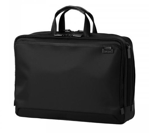 HS3*09003 Debonair5 ブリーフケース EXP Lサイズ samsonite デボネア5