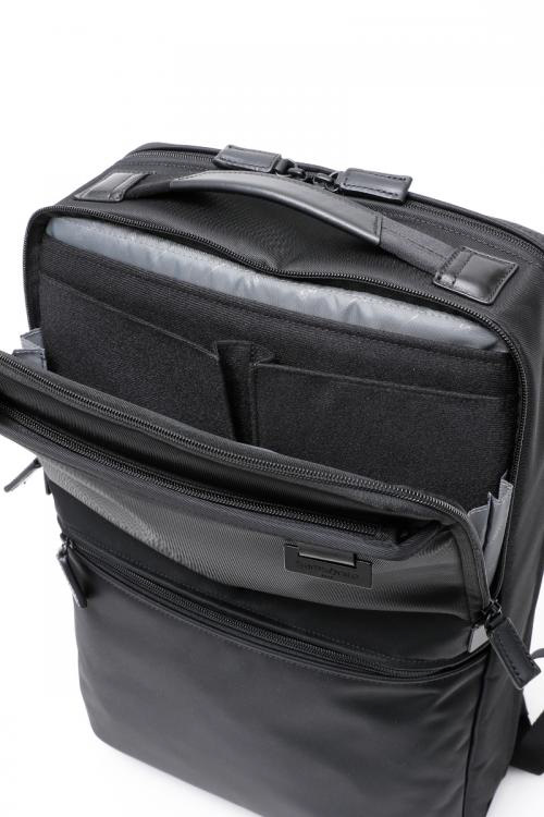 HS3*09005 Debonair5 バックパック Mサイズ samsonite デボネア5｜の