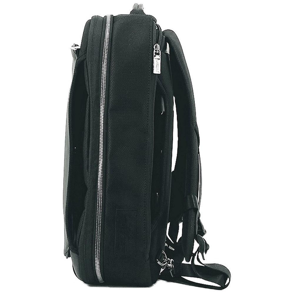 サムソナイト ジェットビズ2 ツーウェイバッグ エキスパンダブル ブラック バックパック サムソナイト Samsonite (JETBIZ2・ジェットビズ2