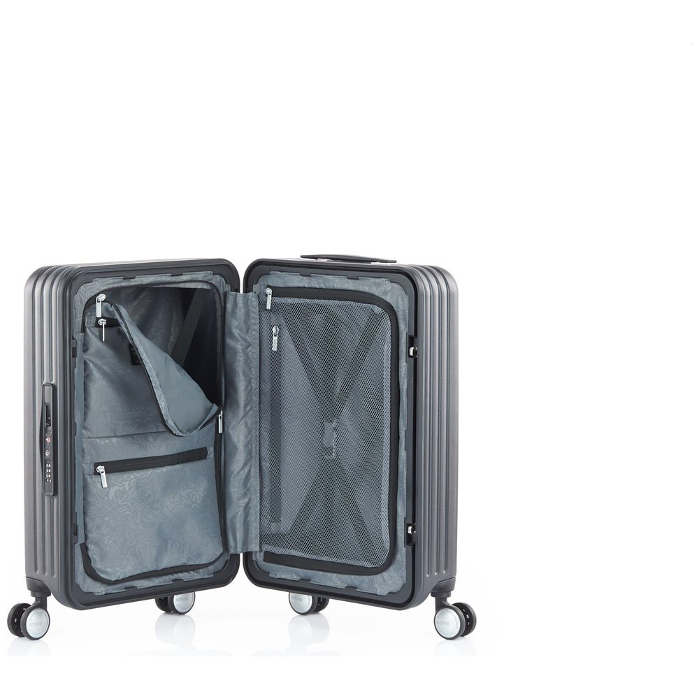 LOCKATION SPINNER55（ロケーション スピナー55）/20 FRAME フレーム