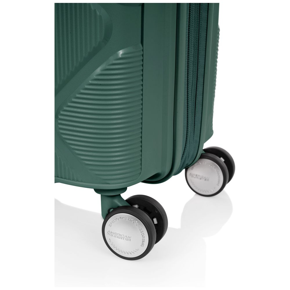 HJ4-24002 アメリカンツーリスター スーツケース 79/87L SAGE 【公式通販】