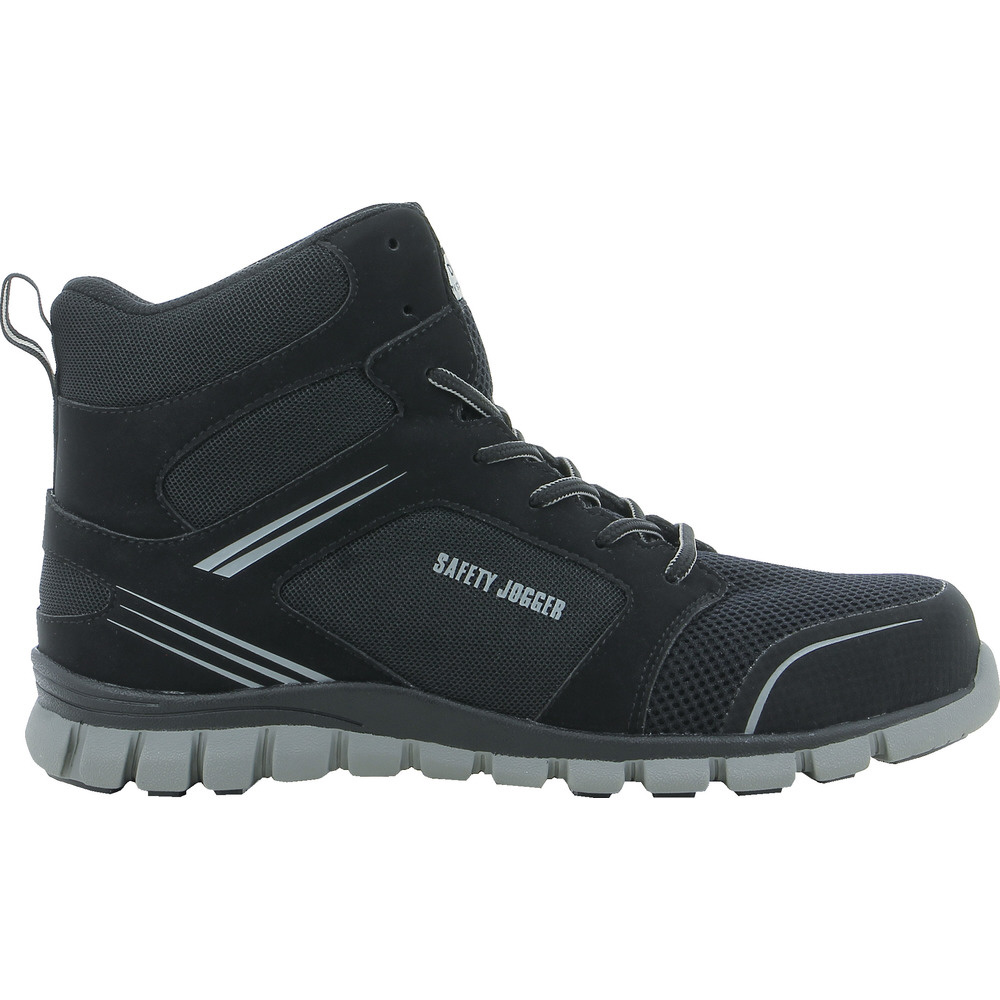 ＳＡＦＥＴＹ　Ｊ　ＡＢＳＯＬＵＴＥ　ブラック２３．０ ABSOLUTE-BLK-23.0