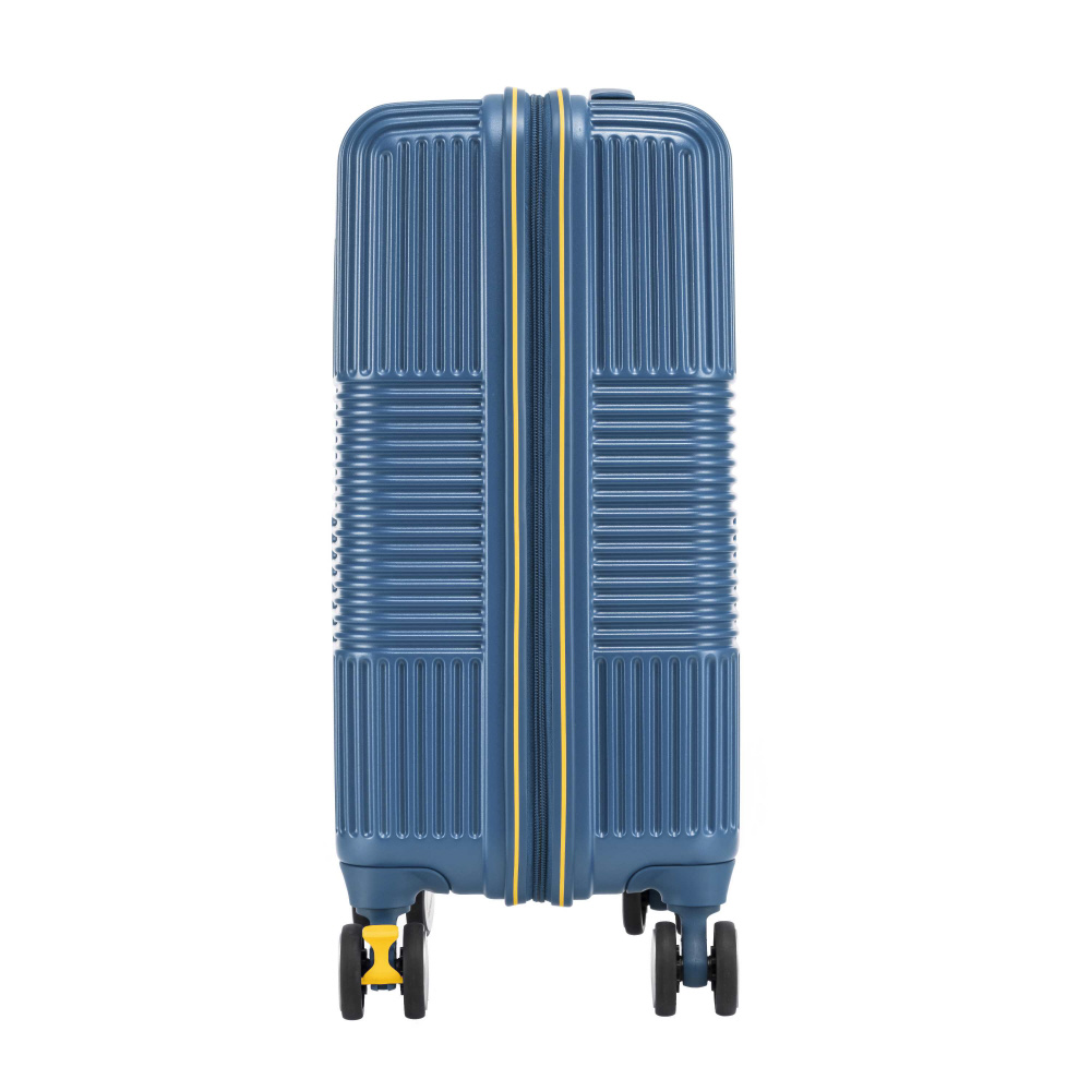 スーツケース 35L VELTON（ヴェルトン） ネイビー GL7-41001 ［TSAロック搭載］｜の通販はソフマップ[sofmap]