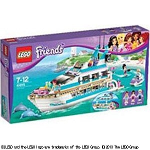 LEGO 41015 ラブリークルーザー