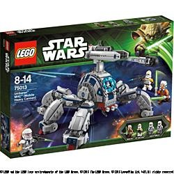 LEGO 75013 アンバランMHC