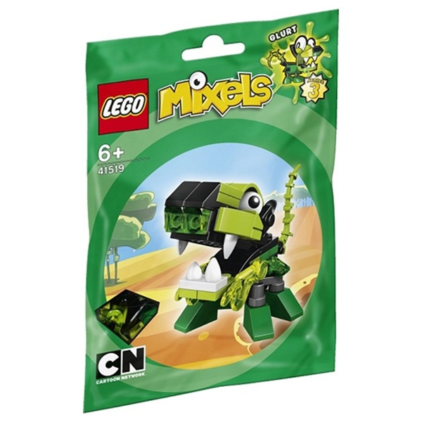 LEGO 41519 グラート