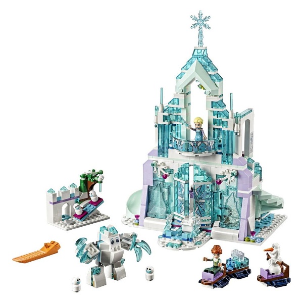 人気正規店Lego レゴ　アナと雪の女王　アナ雪　ディズニープリンセス　まとめ売り 知育玩具