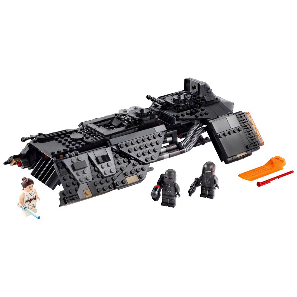 LEGO（レゴ） 75284 スター・ウォーズ レン騎士団の輸送船|レゴジャパン