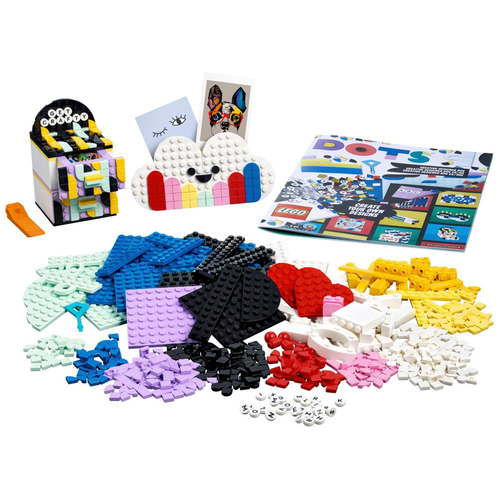 LEGO（レゴ） 41938 クリエイティブデザインボックス_2