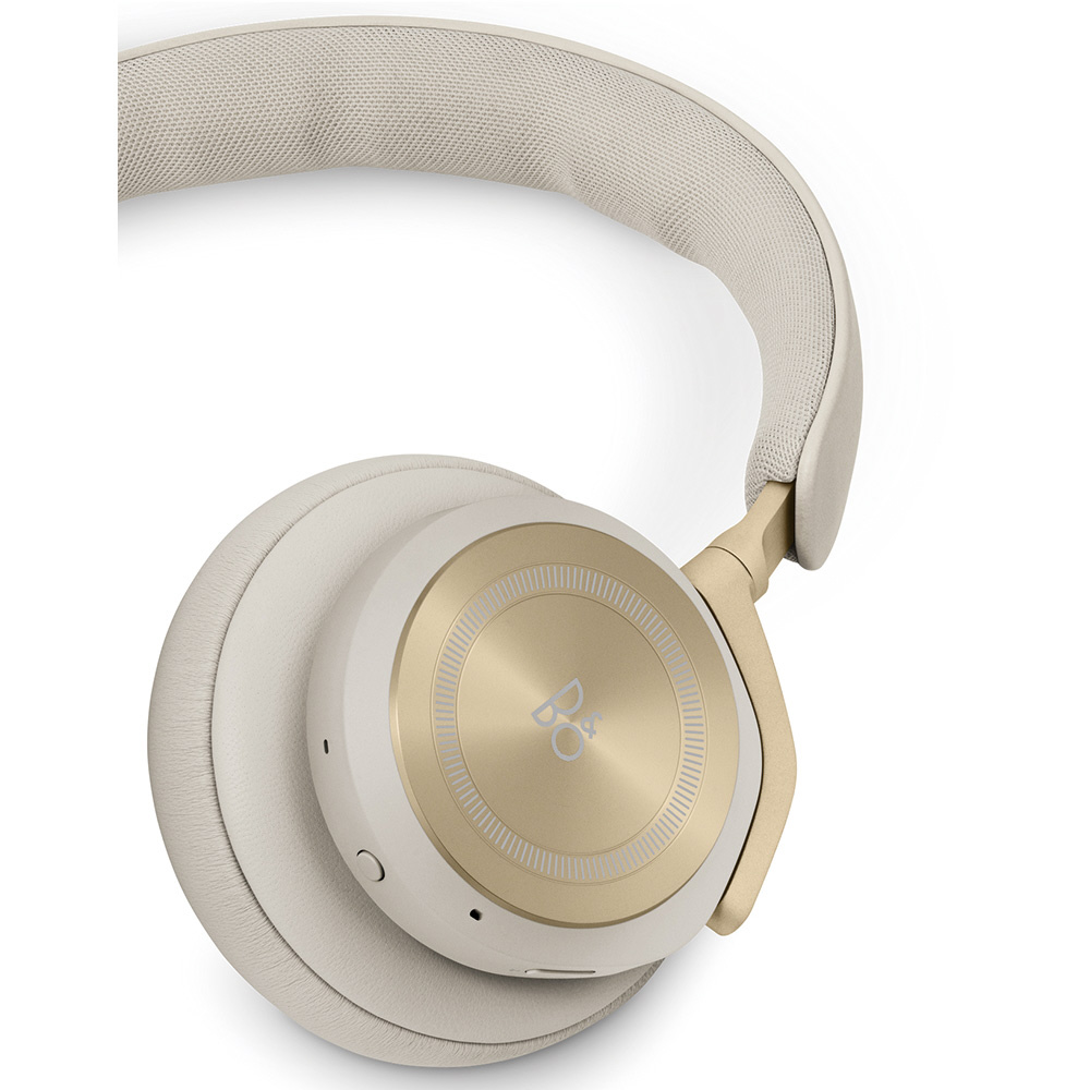 ブルートゥースヘッドホン ゴールド Beoplay-HX-Gold ［ノイズ