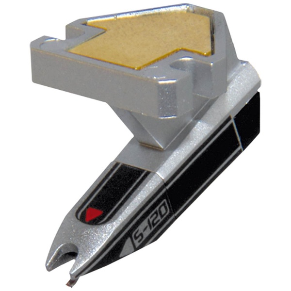 DJカートリッジ Serato S-120 OM-SERATO-S120|Ortofon(オルトフォン)