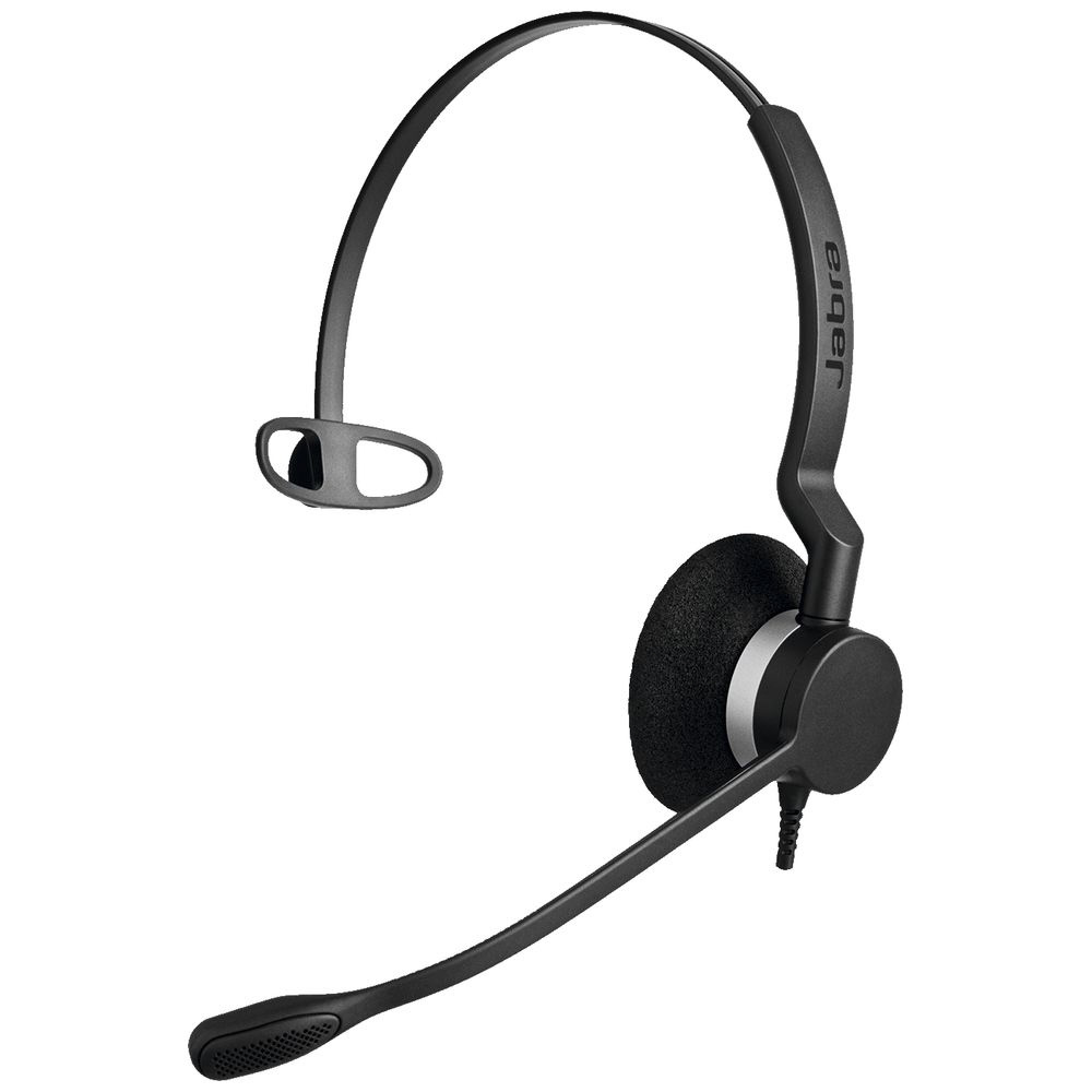 ヘッドセット Jabra Biz 2300 Mono 2303-820-105｜の通販はソフマップ