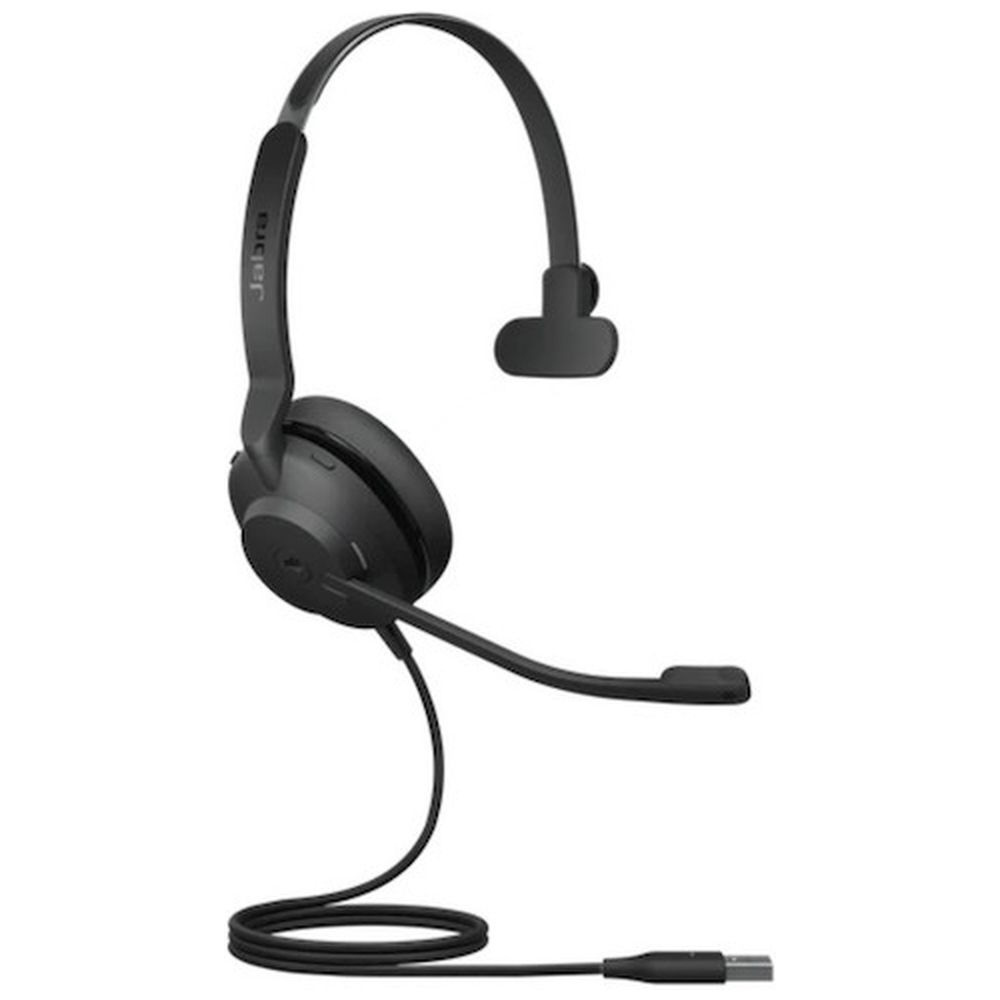 Jabra ええ Evolve2 65 USB-A Black 新品・未使用