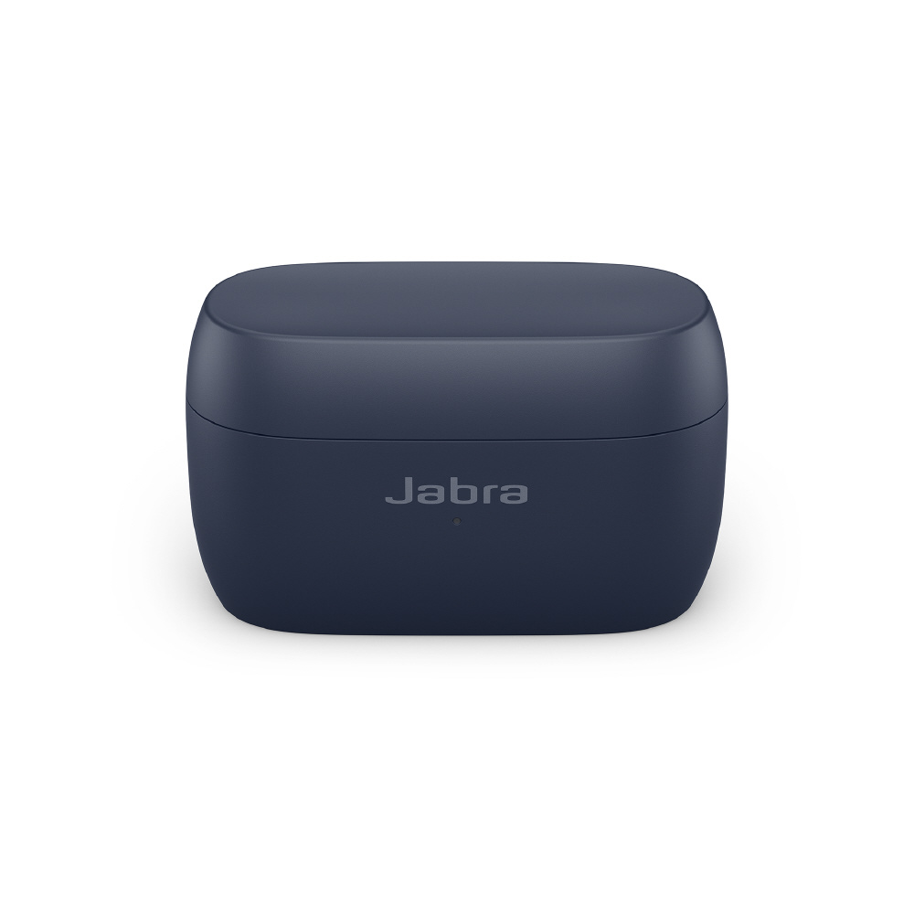 Jabra Elite 4 Active Navy - イヤホン