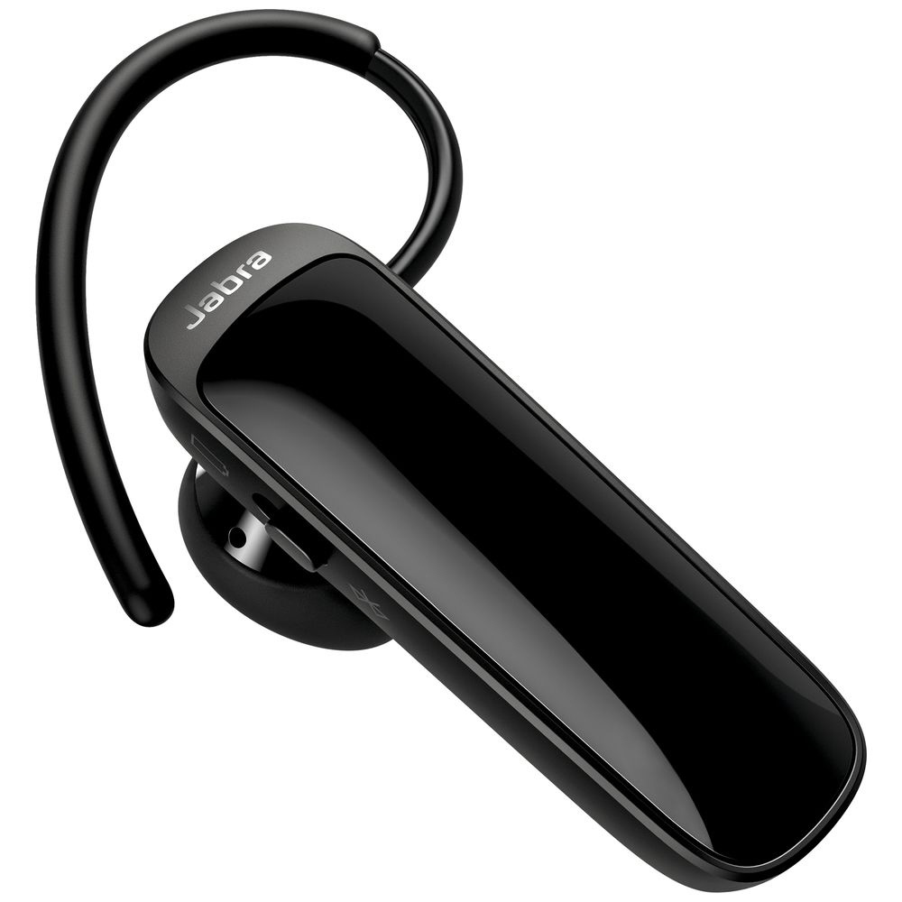 片耳ヘッドセット JABRA TALK 25 SE 100-92310901-40｜の通販はソフマップ[sofmap]