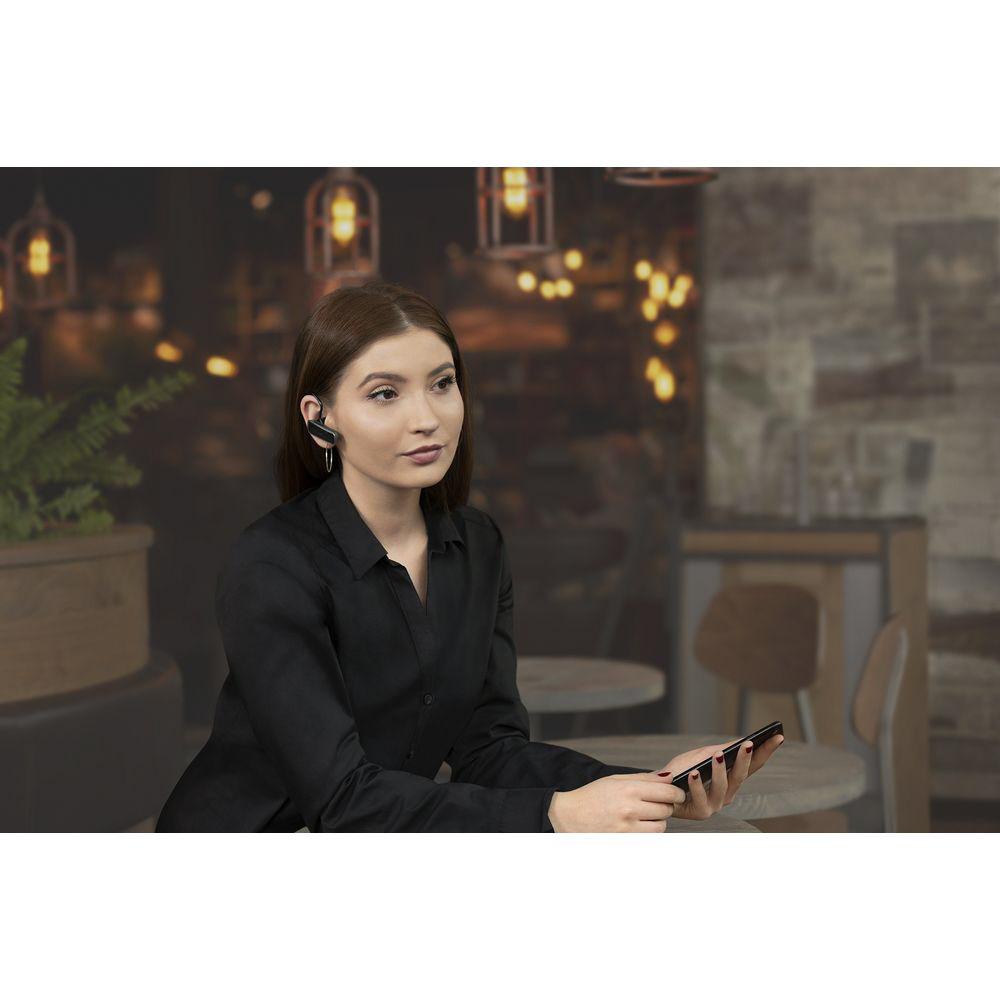 片耳ヘッドセット JABRA TALK 25 SE 100-92310901-40｜の通販は