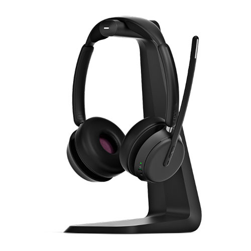 ヘッドセット＋充電スタンド IMPACT 1061 EPOS-1001135 ［ワイヤレス
