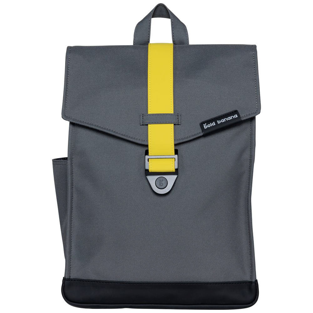 リュック Envelope Bold Banana（ボールドバナナ） Grey lightning