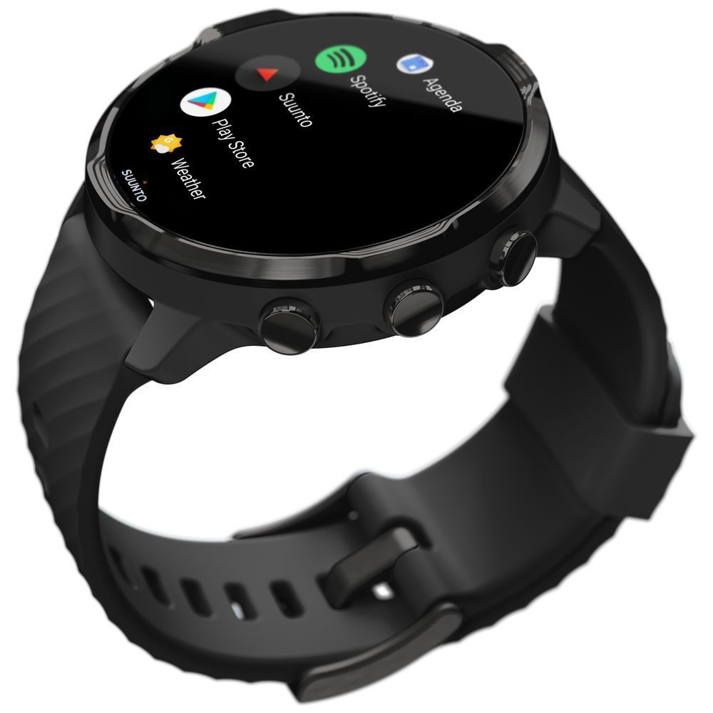 Suunto 7 all black discount