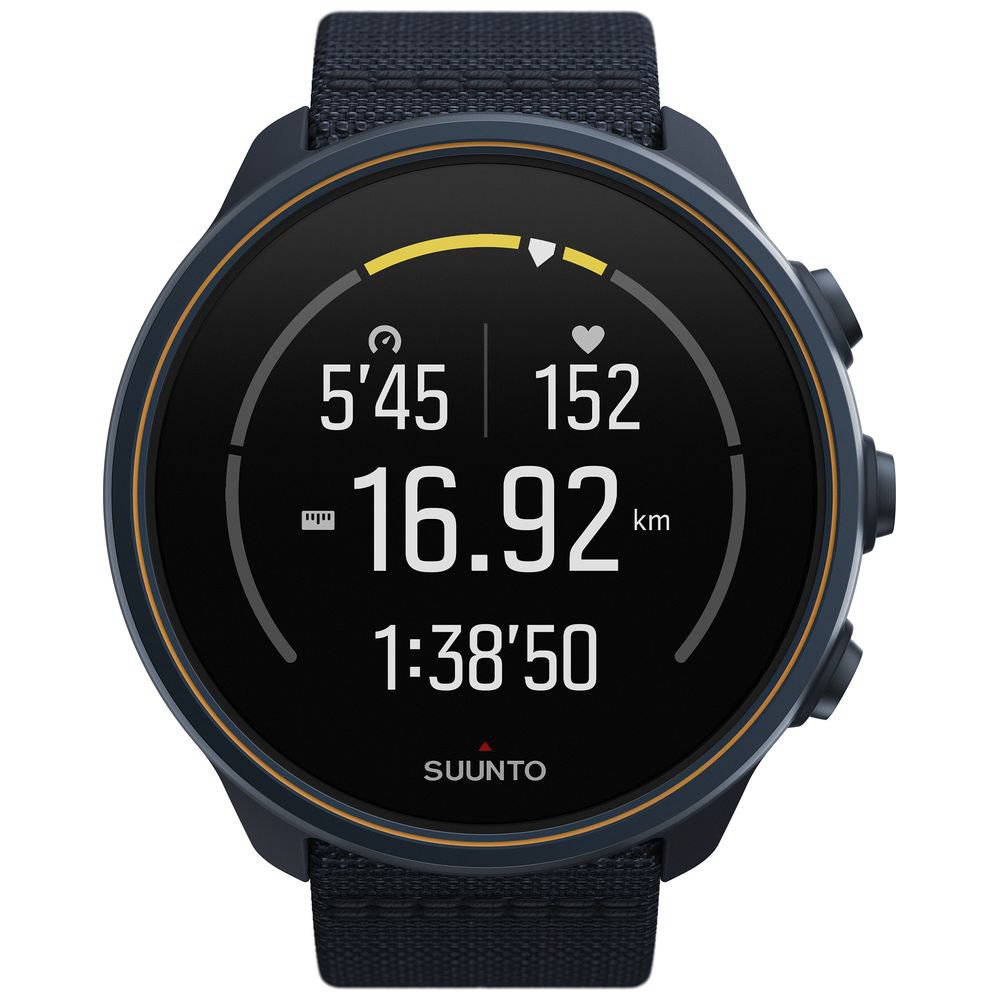 直接買 SUUNTO9 BARO TITANIUM(スント 9 バロ ) | www.terrazaalmar.com.ar