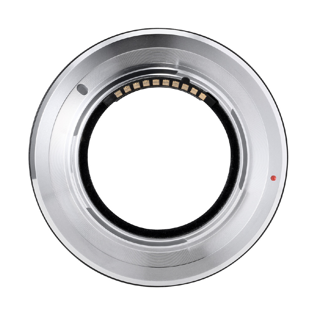 入荷 美品 TECHART LM-EA9 AF駆動モーター搭載 【公式通販】