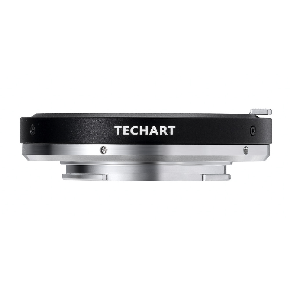 TECHART LM-EA9 (ライカMマウントレンズ → ソニーEマウント変換