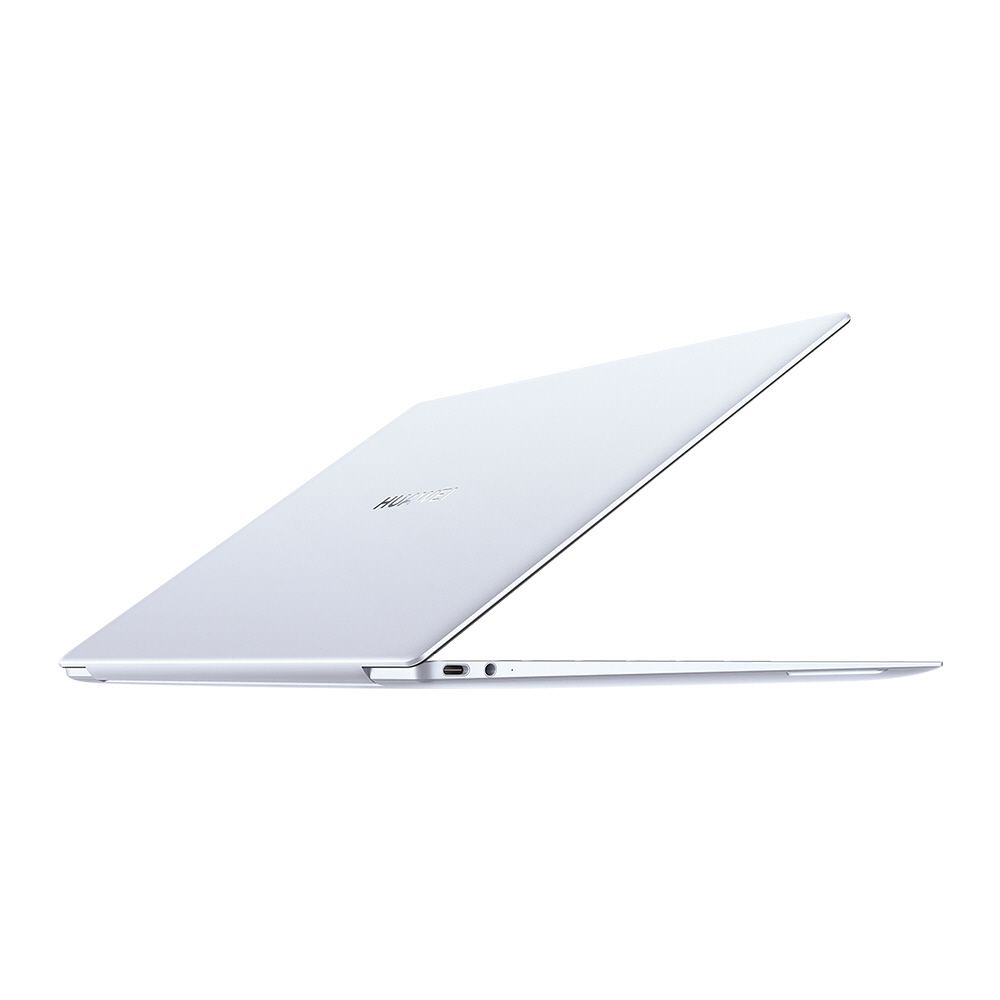 ノートパソコン MateBook X シルバーフロスト EUW19DH55CNFWNUA ［13.0