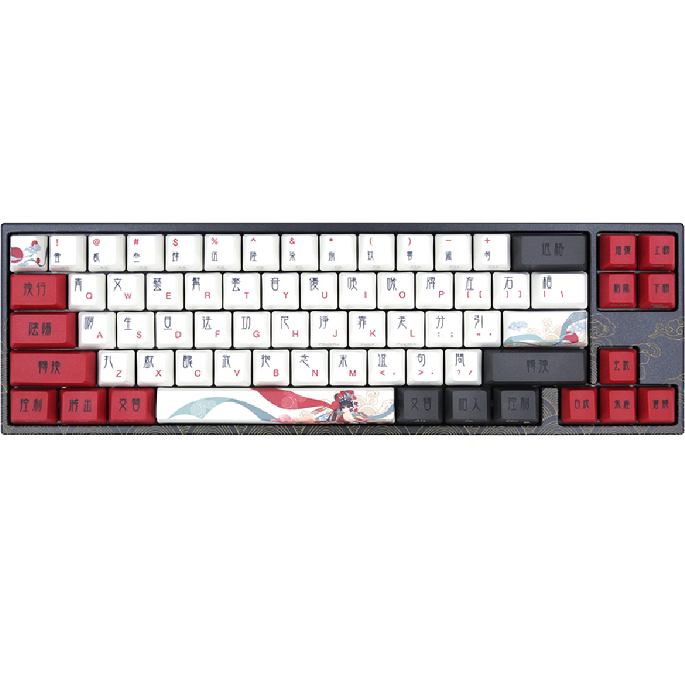 varmilo ゲーミングキーボード | emporioderinho.com.br