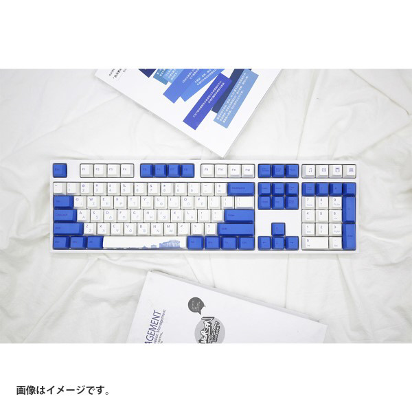 Aegean Sea Ii Keycap Set キーキャップセット Vm Argean2 Keycap Set の通販はソフマップ Sofmap