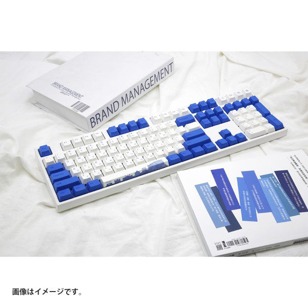 Aegean Sea Ii Keycap Set キーキャップセット Vm Argean2 Keycap Set の通販はソフマップ Sofmap