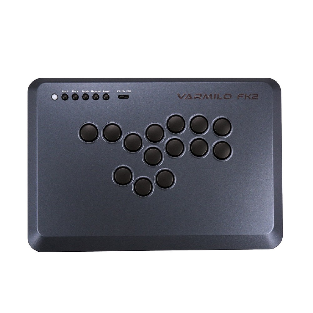 ブランドバッグ 人気ランキング2024 Arcade Leverless Black FK2 Controller Games｜の Fighting for Others