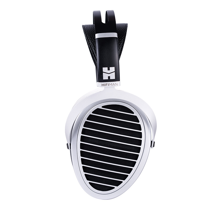 HIFIMAN ヘッドホン [φ3.5mm ミニプラグ] SUSVARA :4589639970411