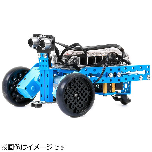 ロボットキット〕 mBot Ranger Robot Kit（Bluetooth Version