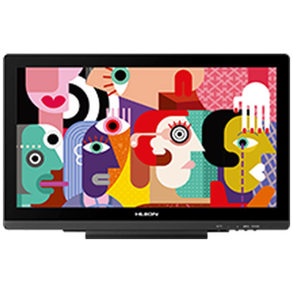 液晶ペンタブレット Kamvas Gt 191 V2 ブラック Huionの買取価格 ラクウル 液晶ペンタブレット Kamvas Gt 191 V2 ブラック Huionの買取価格 ラクウル