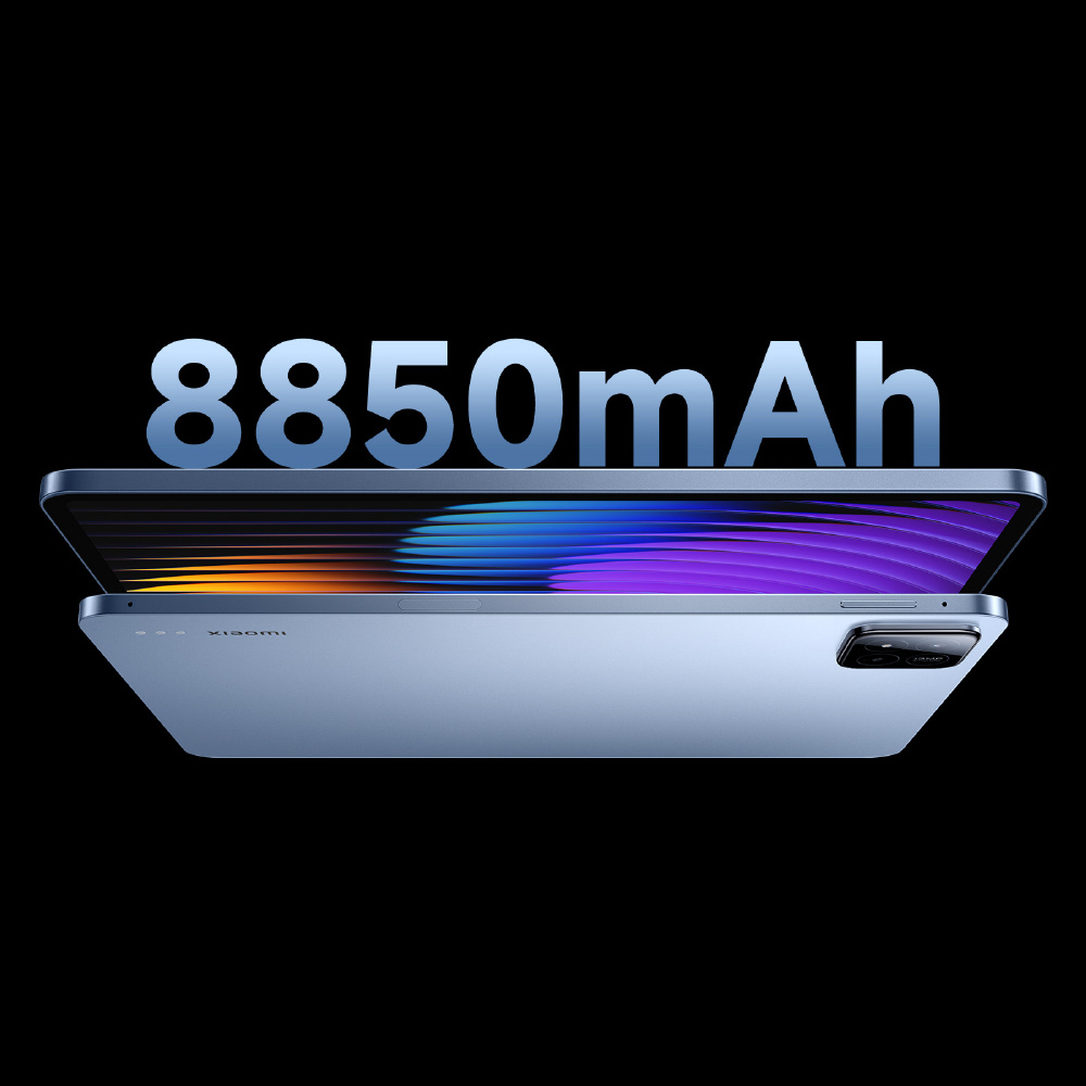 VHU5500JP タブレットPC Xiaomi Pad 7 8G+256G グリーン ［11.2