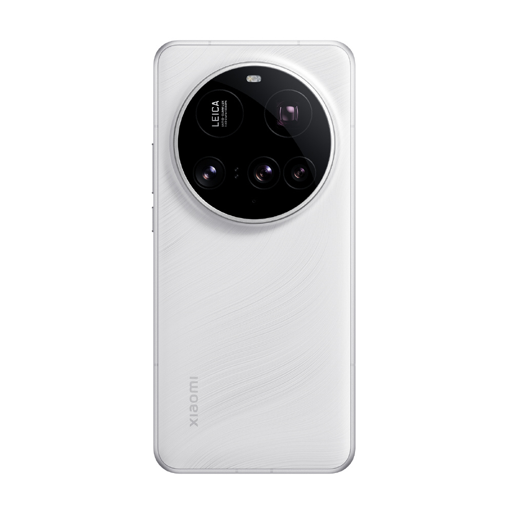 SIMフリー】Xiaomi 15 Ultra 16GB+512GB ホワイト MZB0JJYJP｜の