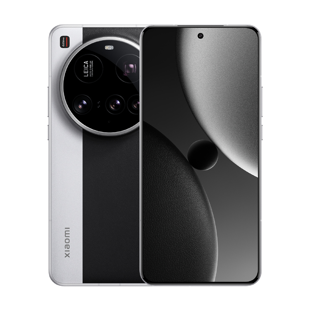 逆輸入 SIMフリー】Xiaomi シルバークローム 16GB+1TB Ultra 15 スマートフォン本体