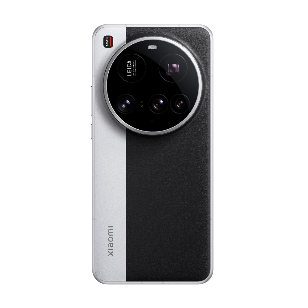 SIMフリー】Xiaomi 15 Ultra 16GB+1TB シルバークローム