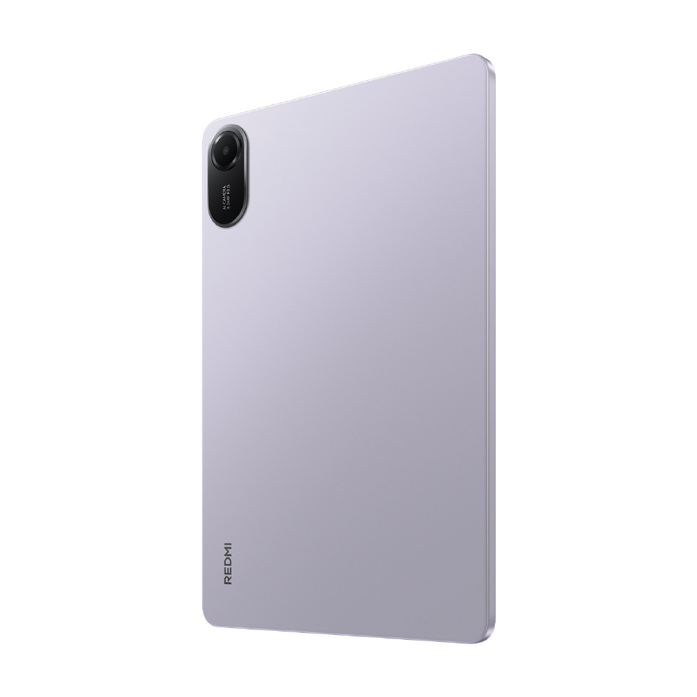 VHU5864JP Androidタブレット Redmi Pad 2 6G+128G ラベンダーパープル