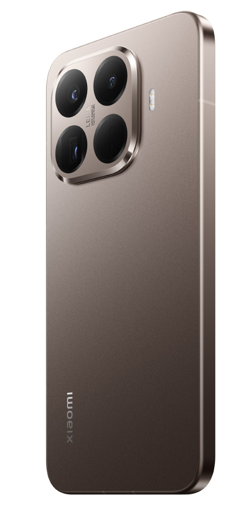 SIMフリー】Xiaomi 15T Pro 12GB+256GB Mocha Gold｜の通販は